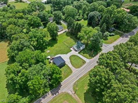 3430 Waterloo Road Mogadore OH 44260