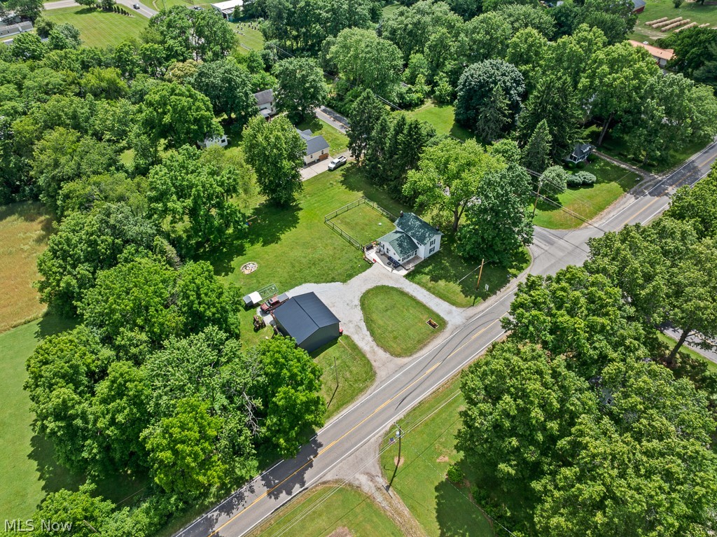 3430 Waterloo Road Mogadore OH 44260