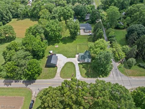 3430 Waterloo Road Mogadore OH 44260
