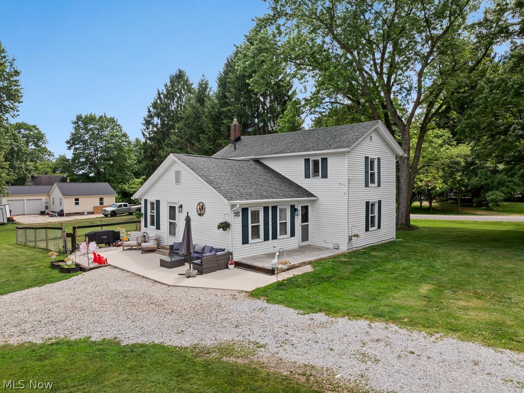 3430 Waterloo Road Mogadore OH 44260