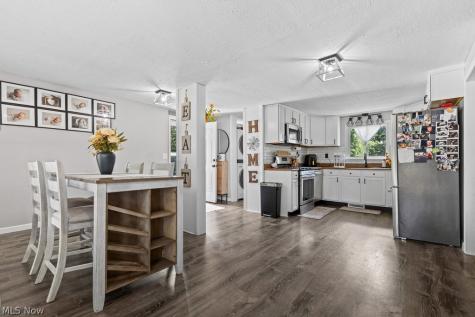 3430 Waterloo Road Mogadore OH 44260