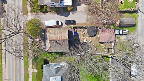 326 E 3rd Street Ashland OH 44805
