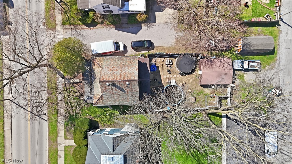 326 E 3rd Street Ashland OH 44805