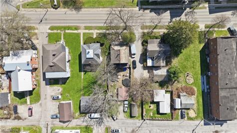 326 E 3rd Street Ashland OH 44805
