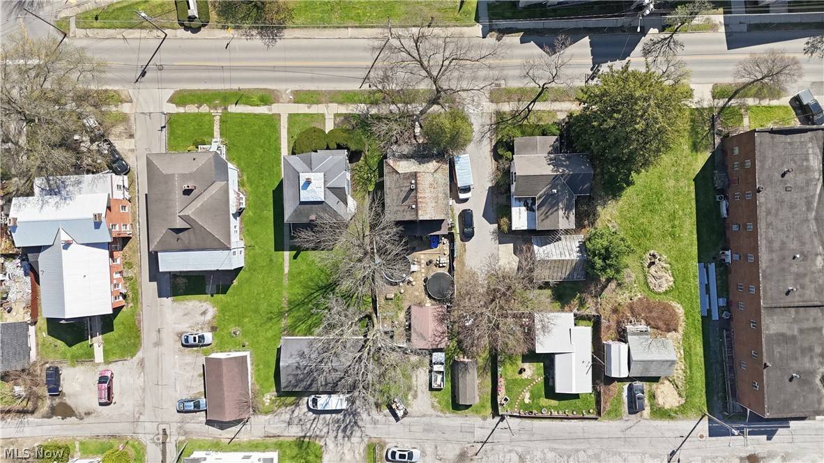 326 E 3rd Street Ashland OH 44805