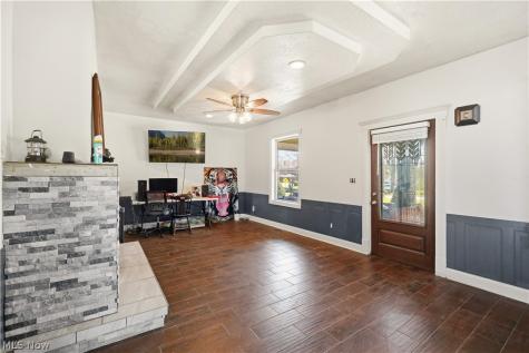 326 E 3rd Street Ashland OH 44805