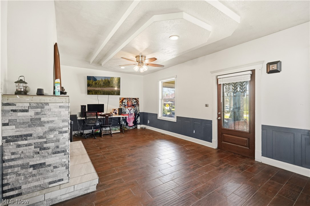 326 E 3rd Street Ashland OH 44805