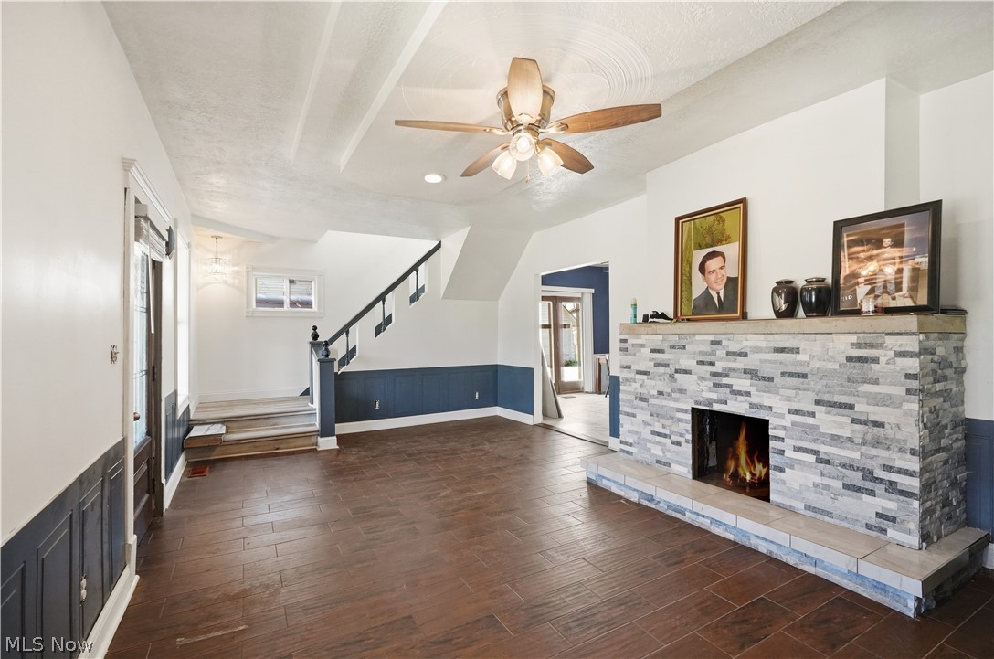 326 E 3rd Street Ashland OH 44805