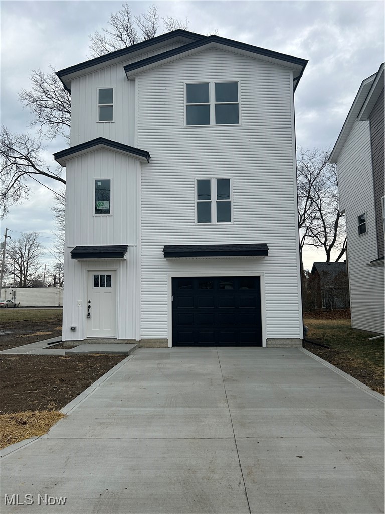 1053 Peach Boulevard Willoughby OH 44094