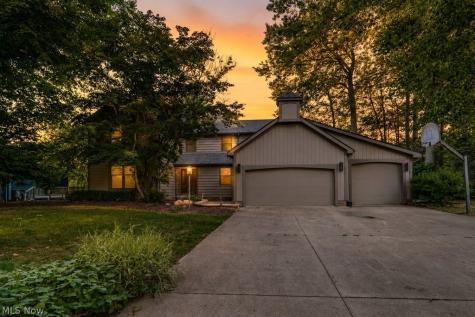 8458 Barbara Drive Mentor OH 44060