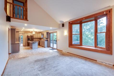 8458 Barbara Drive Mentor OH 44060