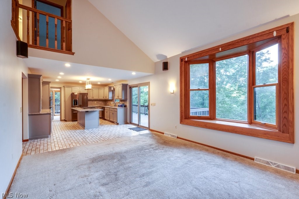 8458 Barbara Drive Mentor OH 44060