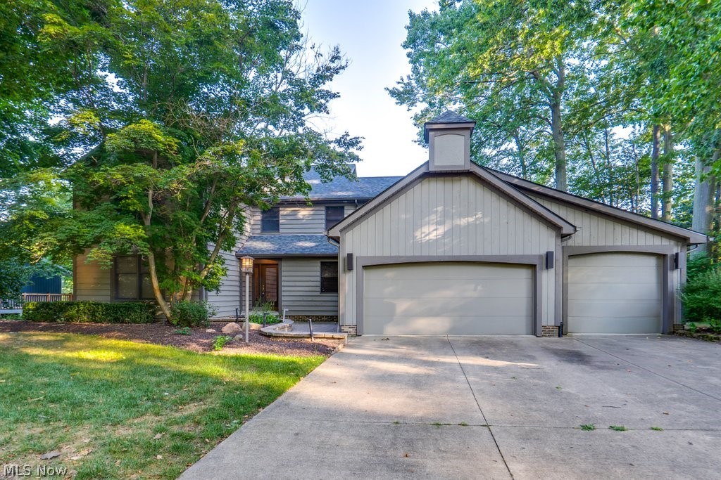 8458 Barbara Drive Mentor OH 44060