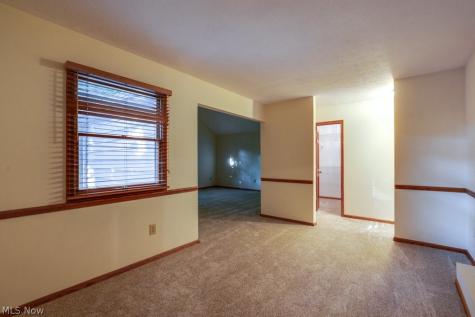 8458 Barbara Drive Mentor OH 44060