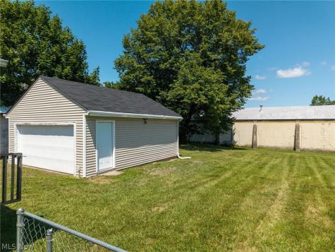 410 E 9th Street Ashland OH 44805