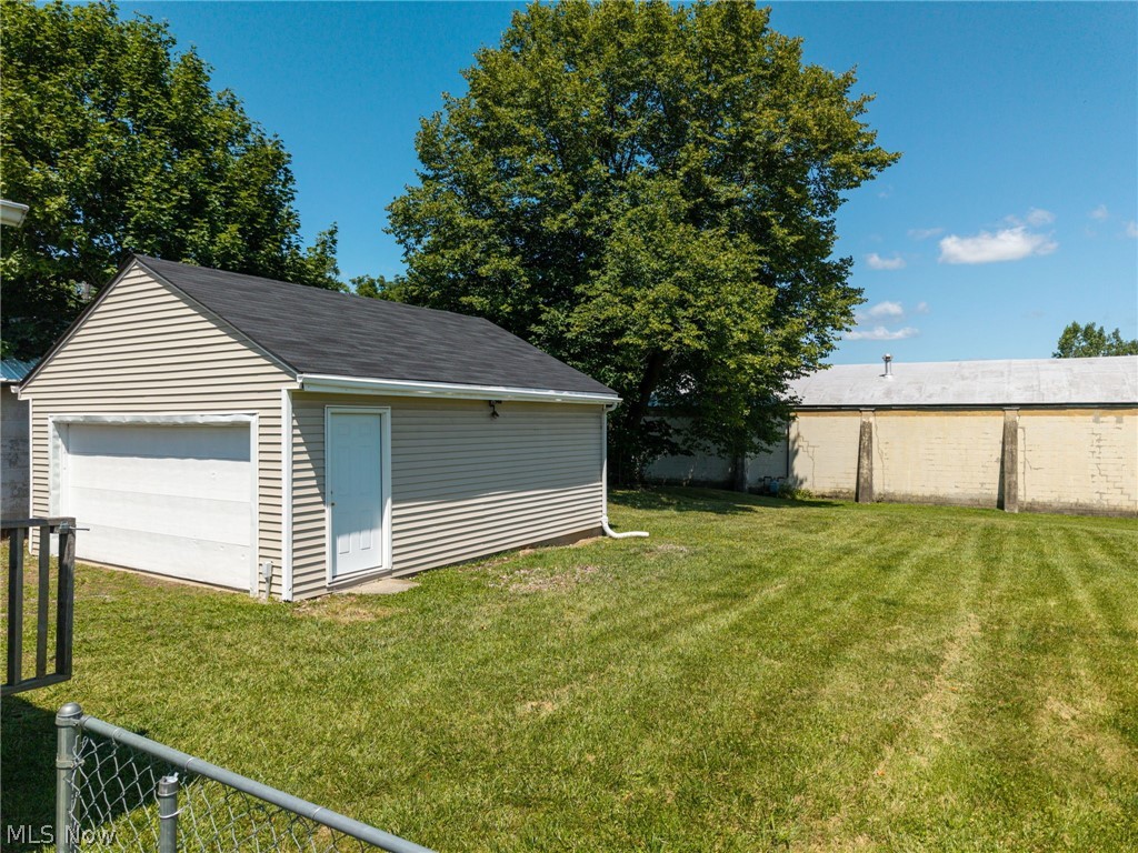 410 E 9th Street Ashland OH 44805
