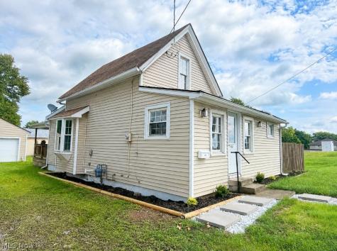 410 E 9th Street Ashland OH 44805