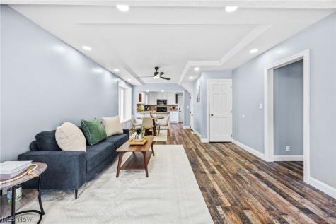 410 E 9th Street Ashland OH 44805
