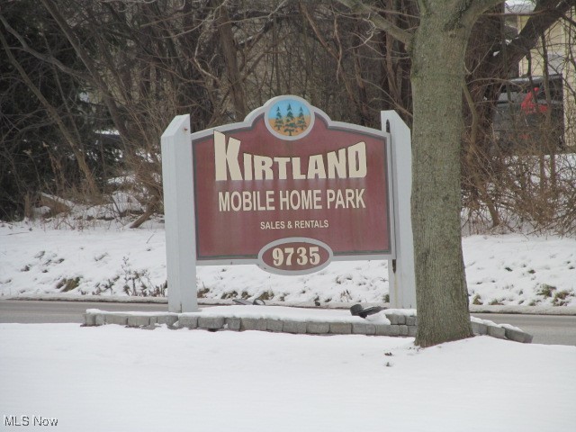 9735 Chillicothe Road Kirtland OH 44094
