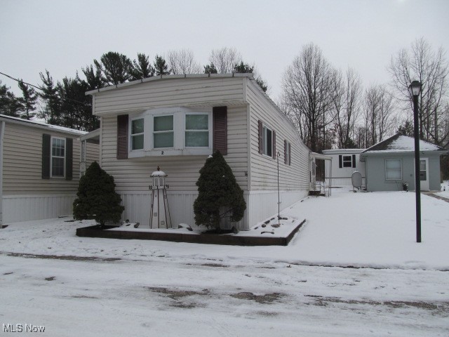 9735 Chillicothe Road Kirtland OH 44094