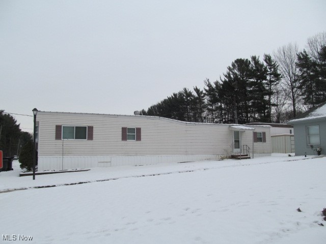 9735 Chillicothe Road Kirtland OH 44094