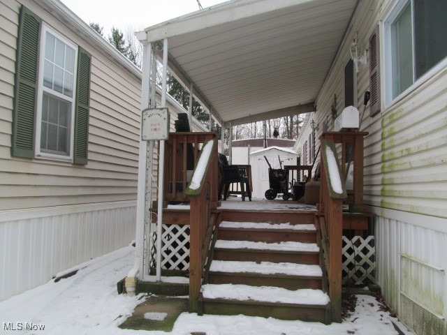 9735 Chillicothe Road Kirtland OH 44094