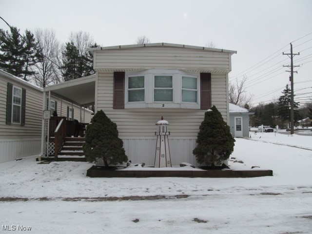 9735 Chillicothe Road Kirtland OH 44094