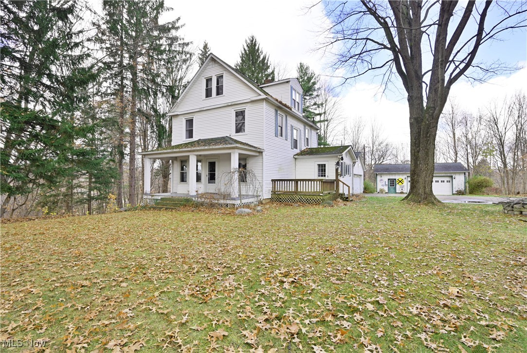 51001 Portman Road Amherst OH 44001