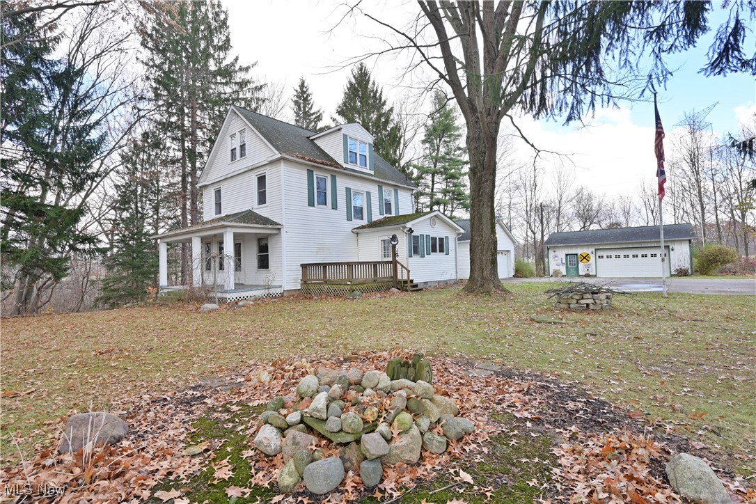 51001 Portman Road Amherst OH 44001