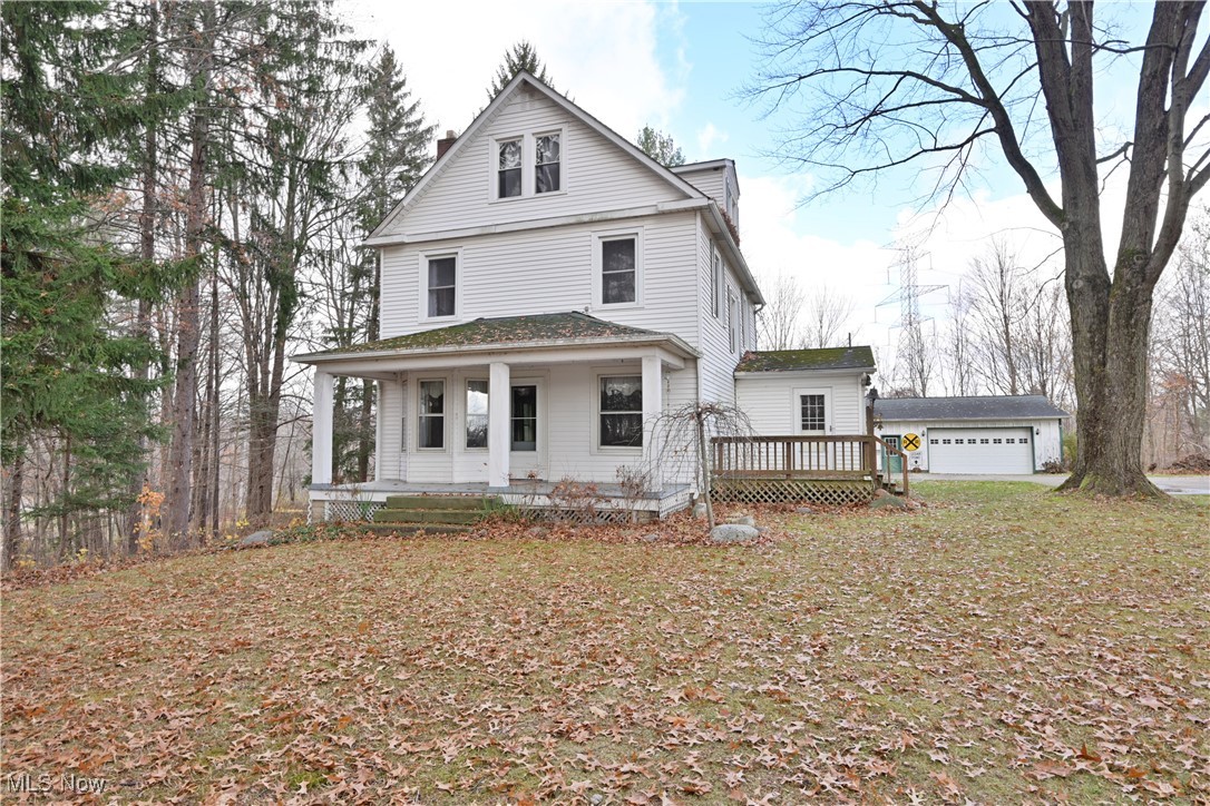 51001 Portman Road Amherst OH 44001