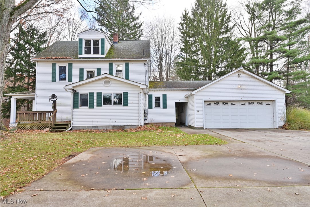 51001 Portman Road Amherst OH 44001
