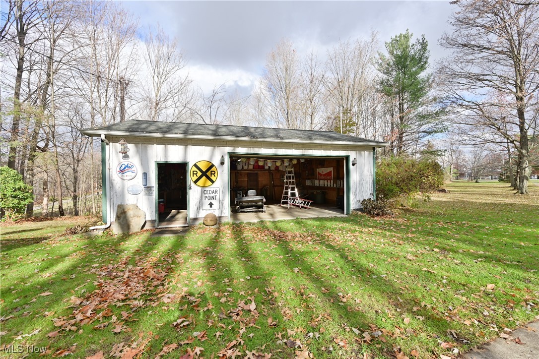 51001 Portman Road Amherst OH 44001