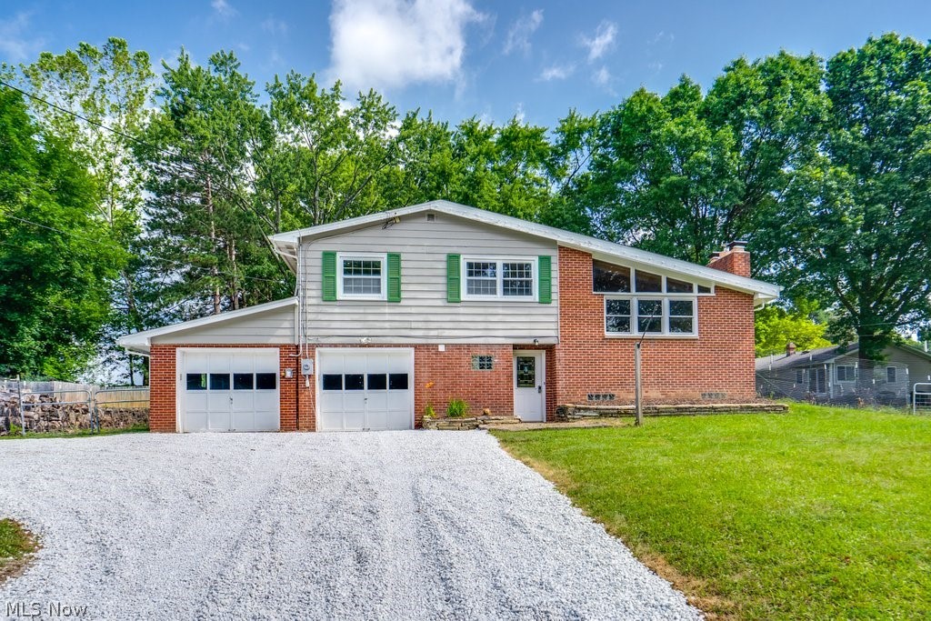 3721 N Sunnyfield Drive Copley OH 44321