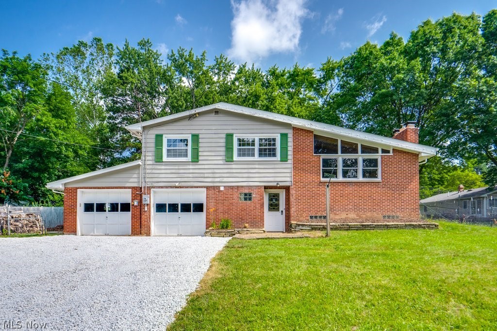3721 N Sunnyfield Drive Copley OH 44321