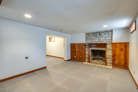 3721 N Sunnyfield Drive Copley OH 44321