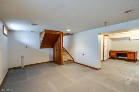 3721 N Sunnyfield Drive Copley OH 44321