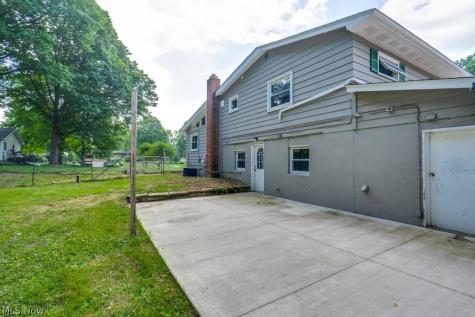 3721 N Sunnyfield Drive Copley OH 44321