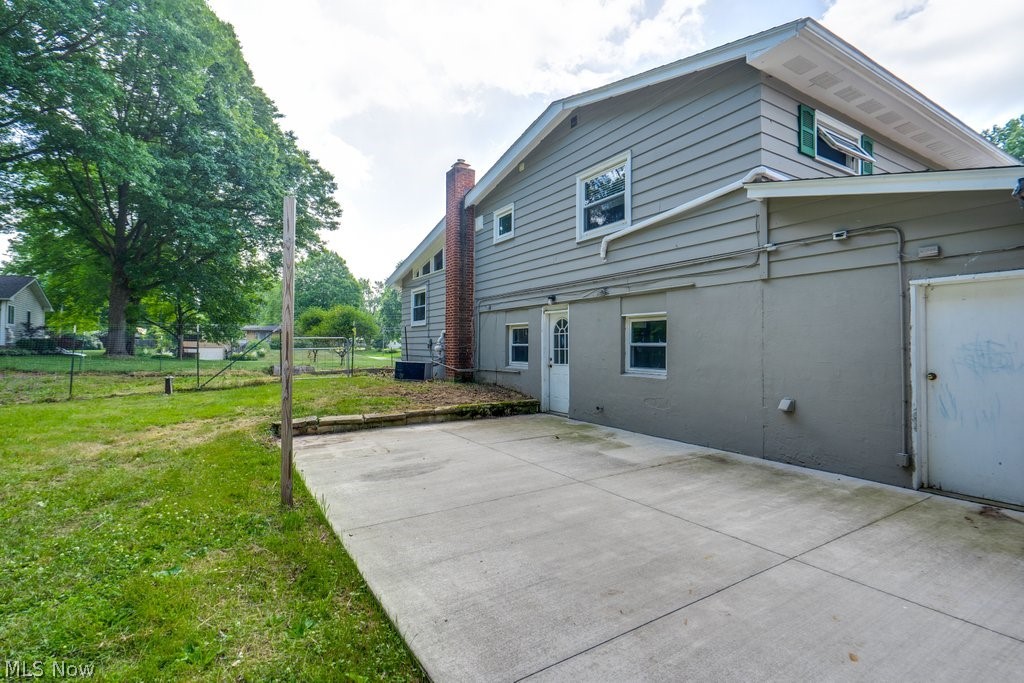3721 N Sunnyfield Drive Copley OH 44321