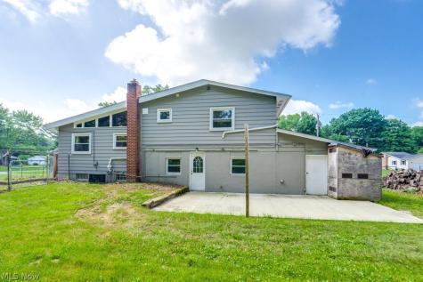 3721 N Sunnyfield Drive Copley OH 44321