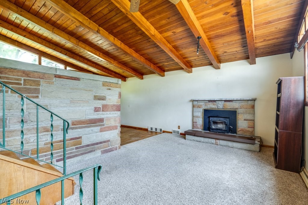 3721 N Sunnyfield Drive Copley OH 44321