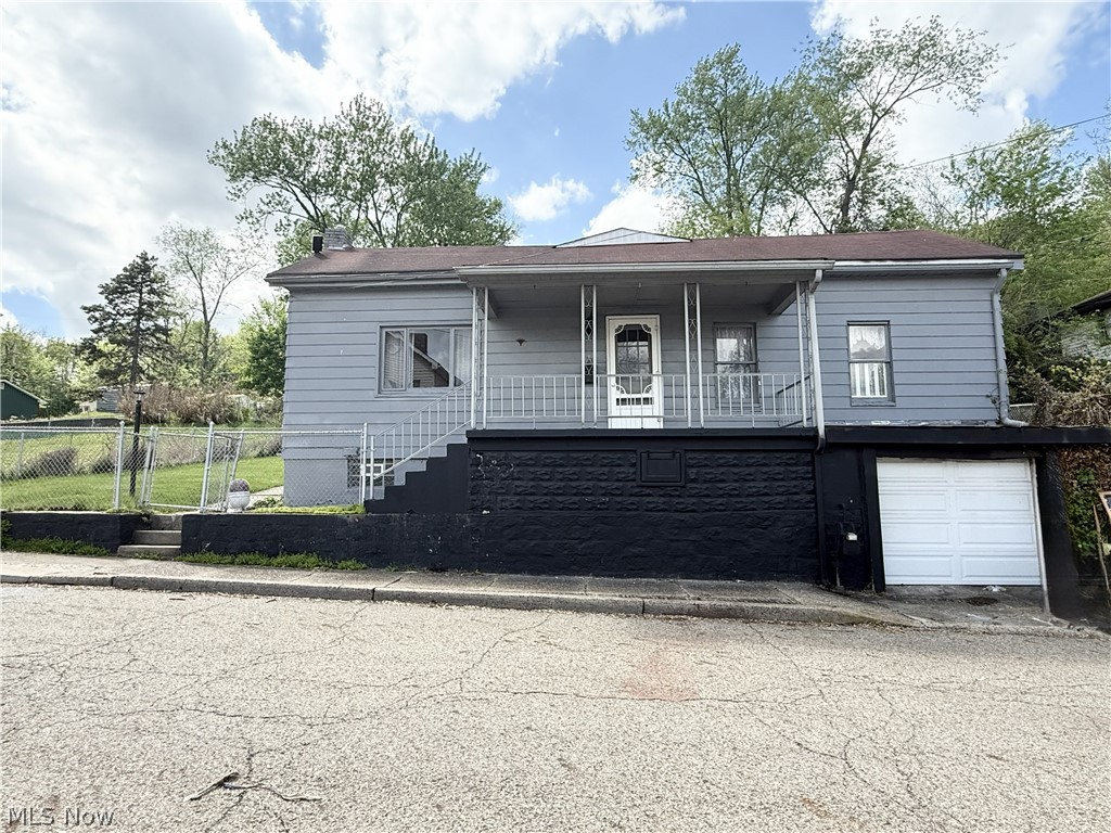 309 & 311 7th Street Toronto OH 43964