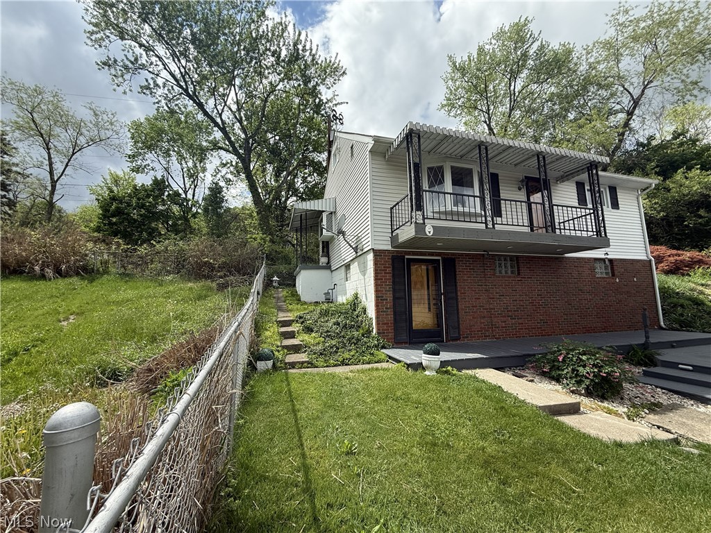309 & 311 7th Street Toronto OH 43964
