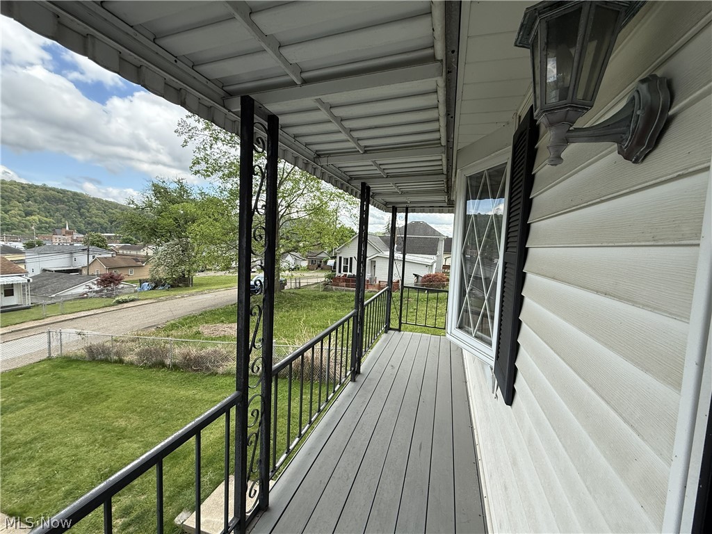 309 & 311 7th Street Toronto OH 43964
