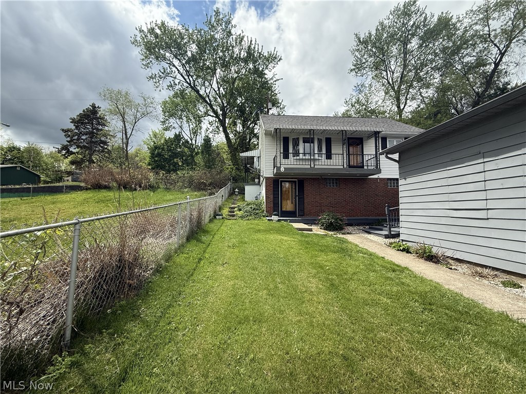 309 & 311 7th Street Toronto OH 43964