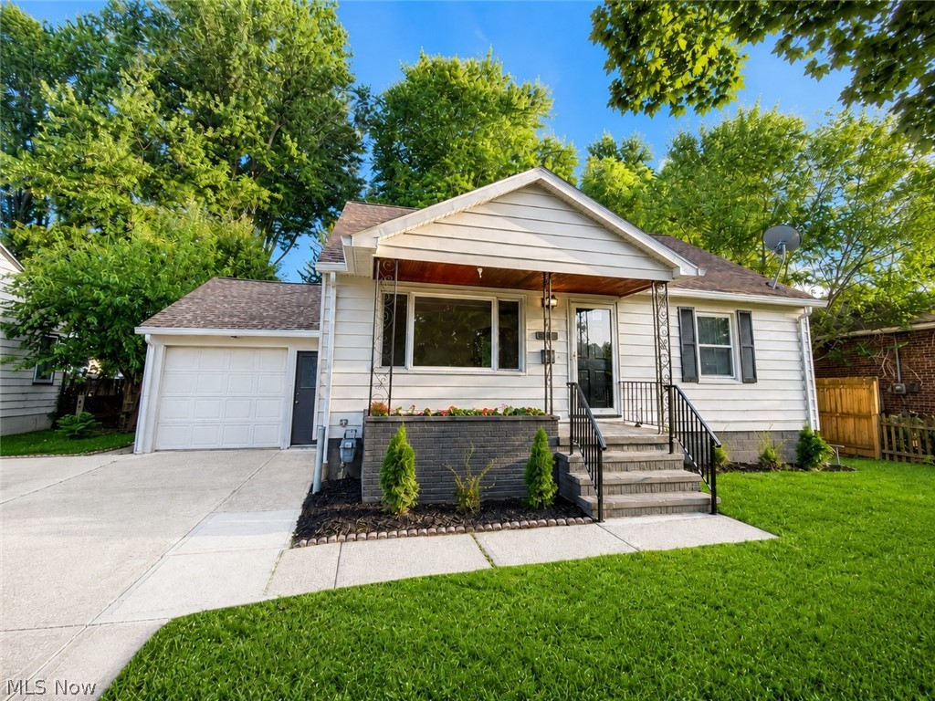 1155 Bell Court Elyria OH 44035