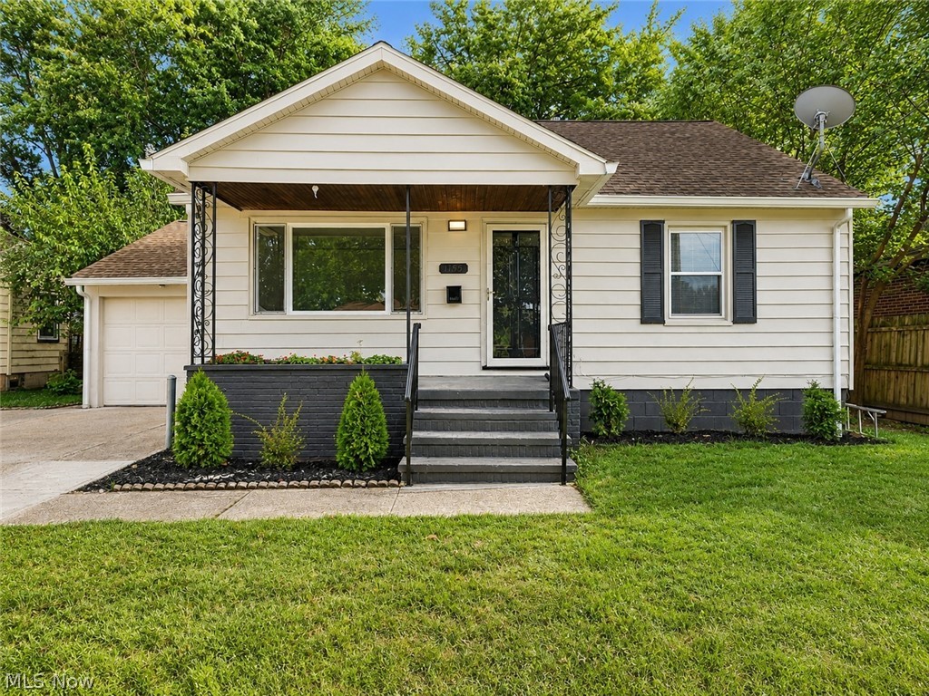 1155 Bell Court Elyria OH 44035