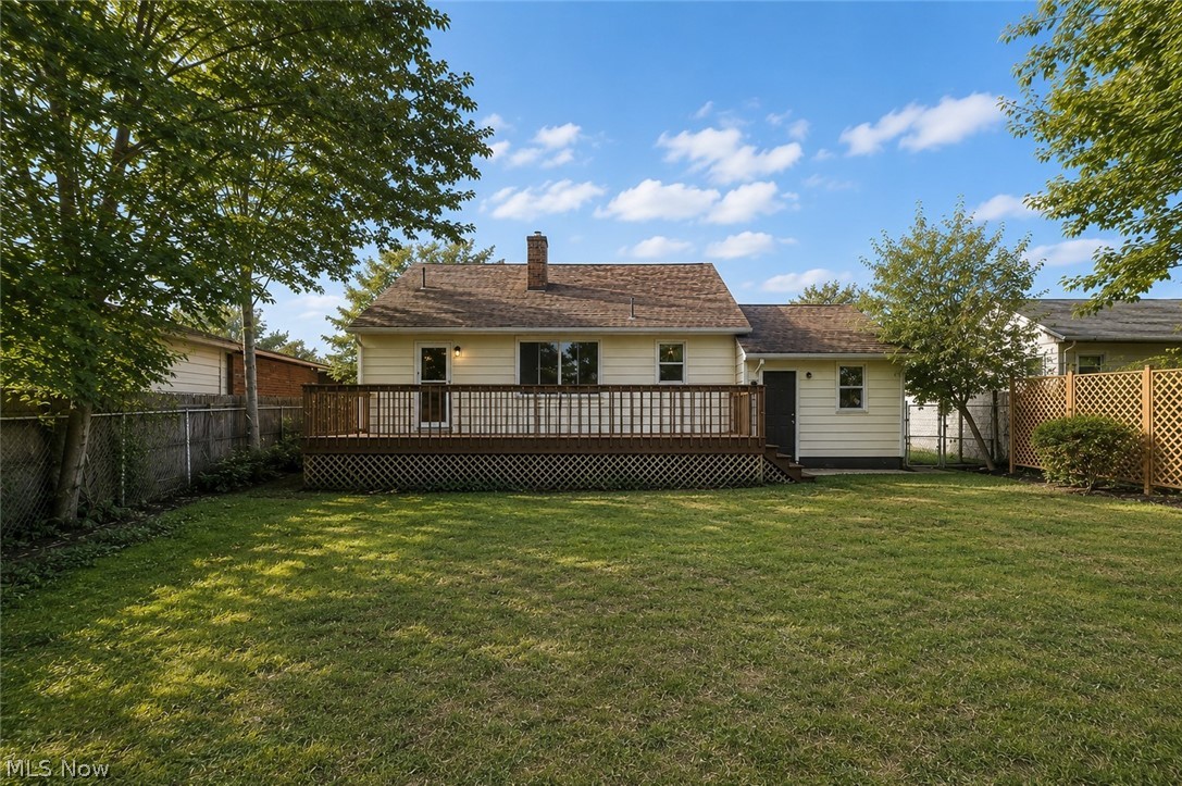 1155 Bell Court Elyria OH 44035