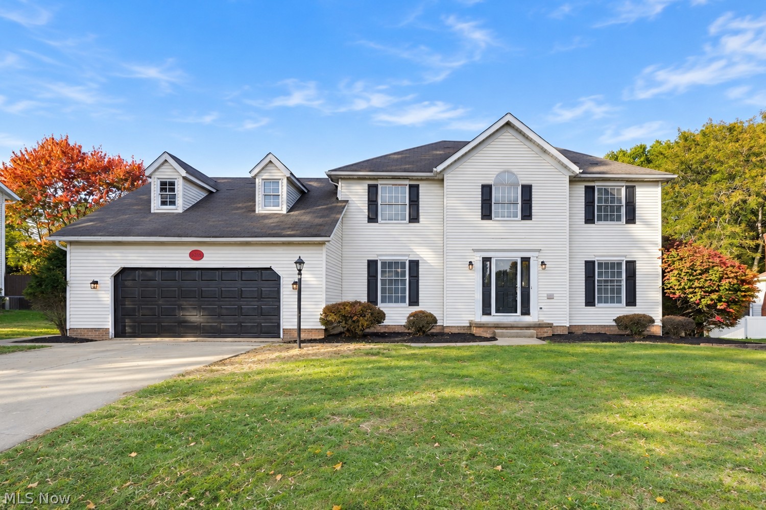 2315 Rohrer Street NW North Canton OH 44720