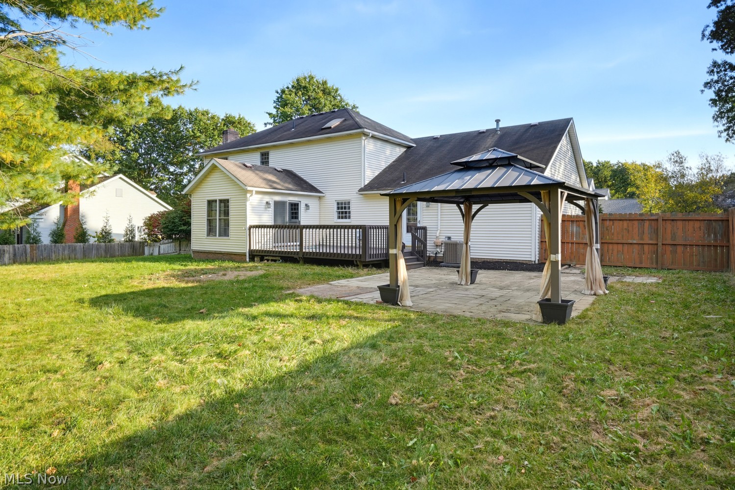 2315 Rohrer Street NW North Canton OH 44720