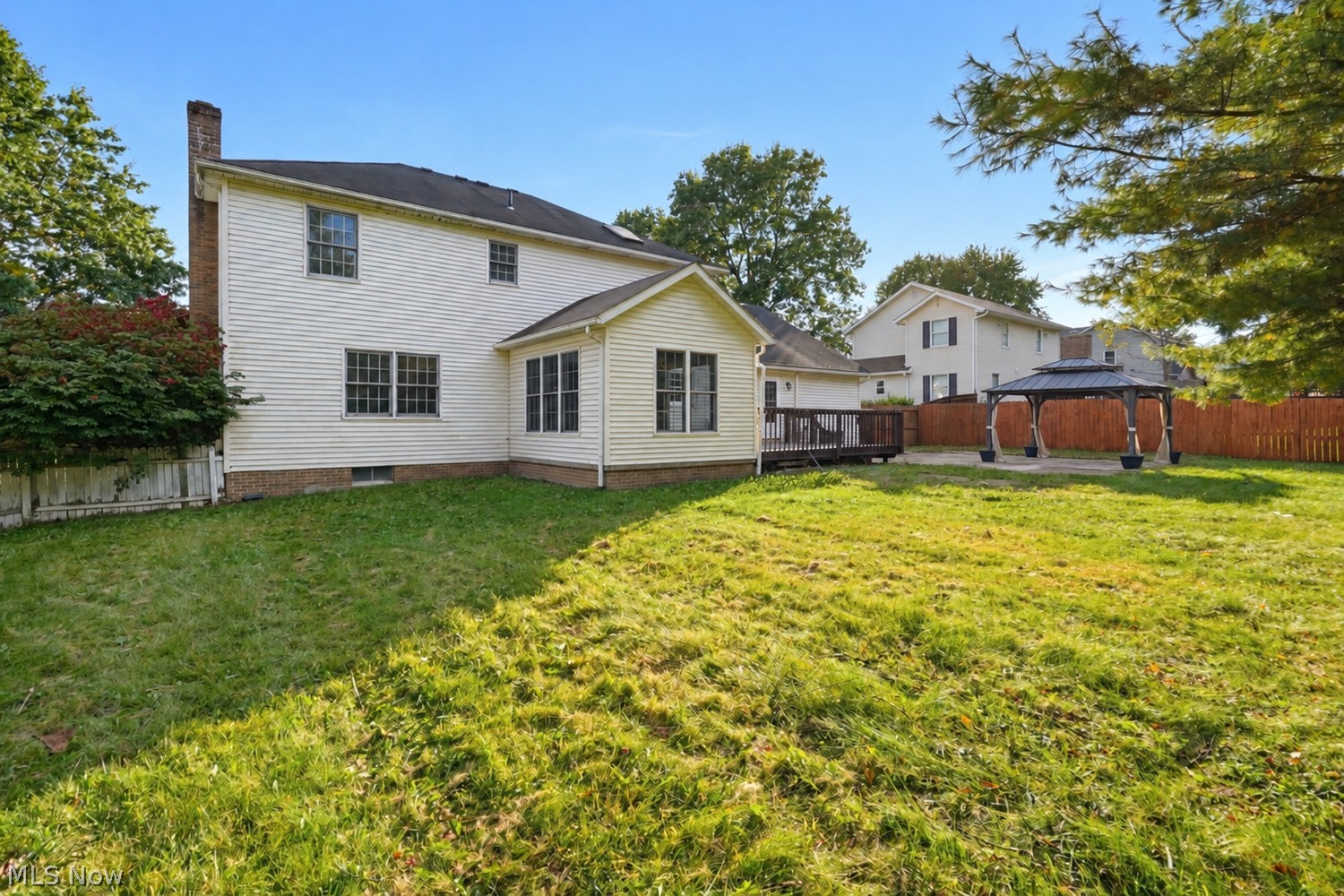 2315 Rohrer Street NW North Canton OH 44720